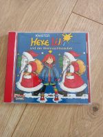 4 Kinder CD, Cds,z.b.,Hexe Lilli, Benjamin Blümchen zus. 5 Euro Hessen - Schauenburg Vorschau