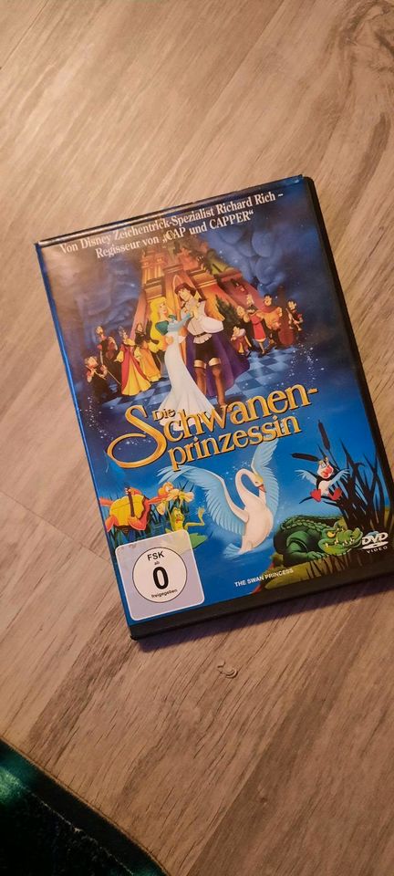 Kinderfilme in Beverungen