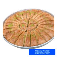 1. KG, PISTAZIEN BAKLAVA, KOSTENLOS Versand Nordrhein-Westfalen - Dinslaken Vorschau