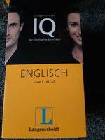 Langenscheidt IQ Englisch Lernbox Berlin - Wilmersdorf Vorschau