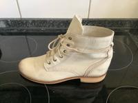 Damen Stiefel Boots Nordrhein-Westfalen - Dorsten Vorschau