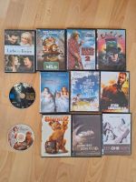 12x Dvd Konvolut Sammlung Paket Filme stirb langsam green Zone Bayern - Breitenberg Vorschau