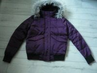 Hollister Daunenjacke Gr. M aubergine neuwertig Nordrhein-Westfalen - Mülheim (Ruhr) Vorschau