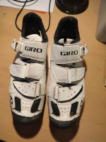 Fahrradschuhe  MTB GIRO Damen 39 Obergiesing-Fasangarten - Obergiesing Vorschau