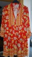 ●● MADE IN ITALY SOMMERKLEID GR. 38/40 Rügen - Ostseebad Binz Vorschau