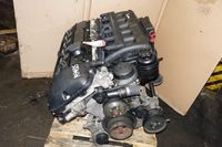 Motor M54B25 256S5 2,5i 155TKM 141KW 192PS BMW 325i Coupe E46 523 Schleswig-Holstein - Ahrensburg Vorschau