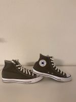 Converse Allstars 42 dunkelgrün neu Rheinland-Pfalz - Kempfeld Vorschau