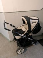 Hartan Sprint Kinderwagen/Buggy-Kombination Pankow - Prenzlauer Berg Vorschau