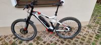 haibike allmountain XDURO, 6.0 Fully, Rahmengröße L Bayern - Bissingen Vorschau