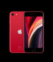 iPhone SE 2020 64GB Rot Rheinland-Pfalz - Deidesheim Vorschau