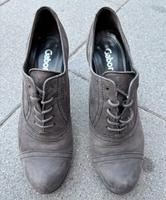 Damenschuhe von der Firma Gabor Größe 6 (39) Nordrhein-Westfalen - Kalkar Vorschau