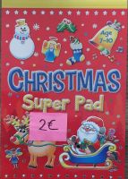 Christmas super pad buch Bayern - Buckenhof Mittelfranken Vorschau