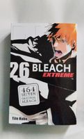 Bleach manga 26 letztes Band Bayern - Fürth Vorschau