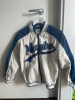 Collegejacke Berska Gr.S Baden-Württemberg - Leonberg Vorschau