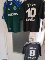 Tausche Schalke Trikots, Suche Rückennummer 7 Nordrhein-Westfalen - Reken Vorschau