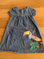 Süßes Kleid Mini Boden mit Tukan München - Untergiesing-Harlaching Vorschau
