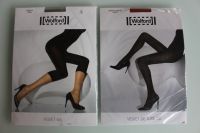 Wolford Capri + Tights in Herbstfarben Gr. S - NEU / OVP Nordrhein-Westfalen - Viersen Vorschau