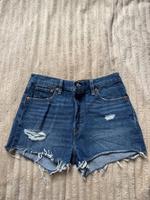 Levi’s 501 Jeans Shorts Brandenburg - Königs Wusterhausen Vorschau