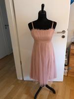 Rosa Kleid gr. 36 Rheinland-Pfalz - Ludwigshafen Vorschau