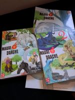 BL Manga Mauri und der Drache 1 und 2 + Extra Niedersachsen - Harpstedt Vorschau