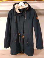 Winterjacke blau Gr.36 Saarbrücken-Dudweiler - Dudweiler Vorschau