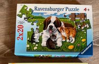 Puzzle 20teilig Ravensburger Rheinland-Pfalz - Weitefeld Vorschau