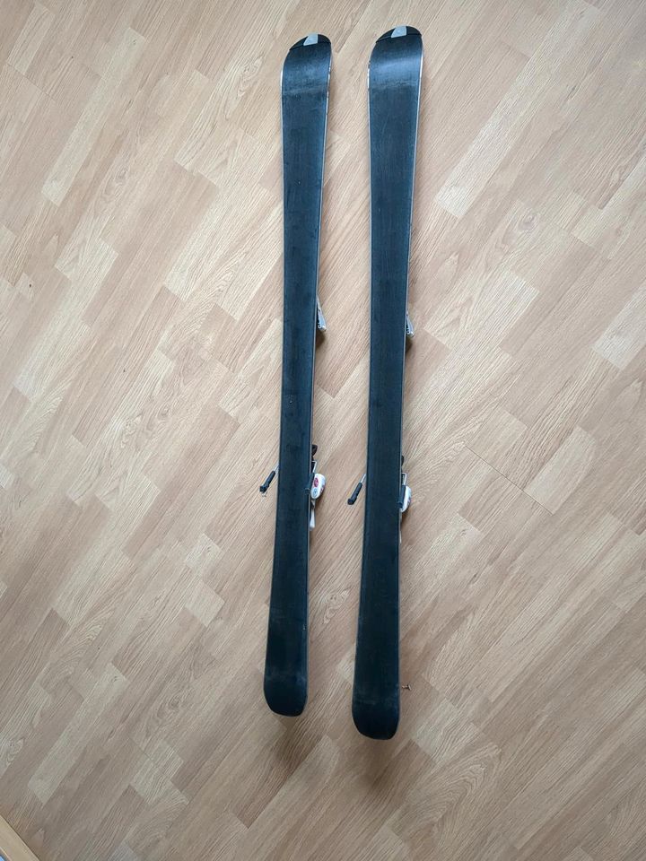 Tecno PRO 130 cm Junior Ski, Kinder Ski in Badbergen