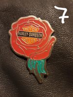 Harley Davidson Pin Anstecker Bayern - Gaimersheim Vorschau