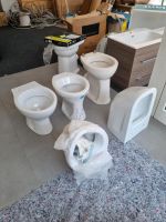 Toiletten in verschiedenen Größen Nordrhein-Westfalen - Oberhausen Vorschau