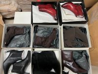 43 Paare Damen Schuhe, Großhandel Restposten Thüringen - Tanna Vorschau