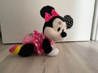 Minnie Mouse Krabbel mit mir, Krabbeltier Rheinland-Pfalz - Bruchmühlbach-Miesau Vorschau