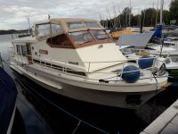 Verkaufe 12m-Boot Brandenburg - Rathenow Vorschau