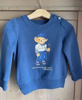 Polo Ralph Lauren Fleece Baby Sweatshirt Sachsen - Waldenburg Vorschau