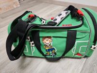 Fußballtasche Kinder Nordrhein-Westfalen - Hamminkeln Vorschau