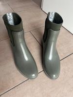 Tommy Hilfiger Boots/ Stiefel Größe 39 Rheinland-Pfalz - Andernach Vorschau