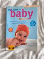 Das große GU Baby Buch - Babys Entwicklung begleiten Obergiesing-Fasangarten - Obergiesing Vorschau