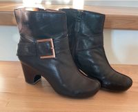 Stiefelette von Clarks Leder 5,5 Nordrhein-Westfalen - Wachtberg Vorschau