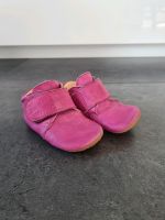 Froddo Lauflernschuhe Gr. 19 rosa / pink Mädchen Niedersachsen - Velpke Vorschau