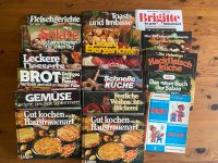 Kochbücher von Lingen etc. 17 Stück Niedersachsen - Hatten Vorschau