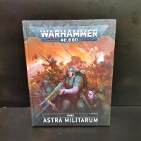 Warhammer 40k Nordrhein-Westfalen - Castrop-Rauxel Vorschau