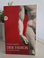 Der Heros in tausend Gestalten (insel taschenbuch) Koehne, Karl B Niedersachsen - Wunstorf Vorschau
