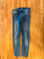 Jeggings Jeans gr 122 Niedersachsen - Lohne (Oldenburg) Vorschau