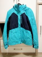 Icepeak Winterjacke Skijacke Outdoorjacke Gr. 38 türkis blau Niedersachsen - Hagenburg Vorschau