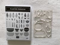 Stampin' Up! Stempelset  Planted Paradise NEU Nordrhein-Westfalen - Rheinbach Vorschau