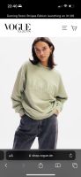 Neu, VOGUE Sweater aus der aktuellen Kollektion!! Düsseldorf - Gerresheim Vorschau