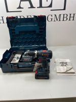 Bosch 18V System Akku-Schlagbohrschrauber GSB 18V-60 C Bochum - Bochum-Mitte Vorschau