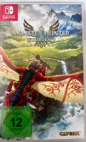 Monster Hunter Stories 2 - Wings of Ruin- Nintendo Switch Sachsen-Anhalt - Halle Vorschau