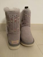 UGG Bailey Button TEHUANO Gr. 38 - NEU Niedersachsen - Holzminden Vorschau