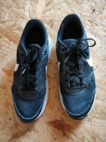 Nike Air Max Sc 37,5 wie neu schwarz Sneaker Bayern - Mintraching Vorschau