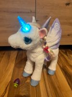 Hasbro Fur Real Friends Starlily magisches Einhorn Bayern - Vilshofen an der Donau Vorschau